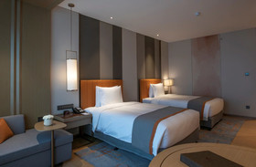 Hui Feng Wan Yun Hotel Hefei