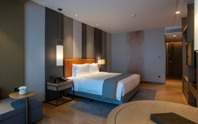 Hui Feng Wan Yun Hotel Hefei