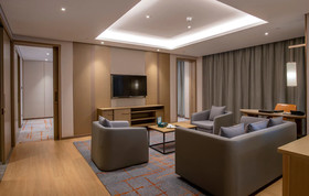 Hui Feng Wan Yun Hotel Hefei