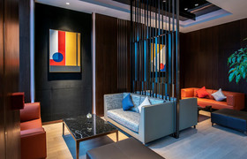 Hui Feng Wan Yun Hotel Hefei