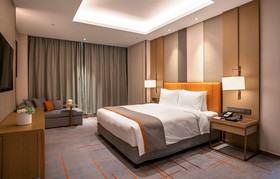 Hui Feng Wan Yun Hotel Hefei