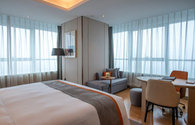 Hui Feng Wan Yun Hotel Hefei