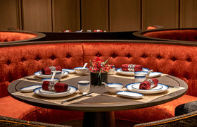 Hui Feng Wan Yun Hotel Hefei