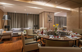 Hui Feng Wan Yun Hotel Hefei