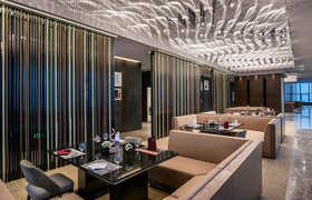 Hui Feng Wan Yun Hotel Hefei