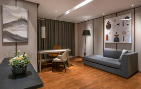 Hui Feng Wan Yun Hotel Hefei