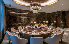 Hui Feng Wan Yun Hotel Hefei