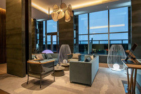 Hui Feng Wan Yun Hotel Hefei