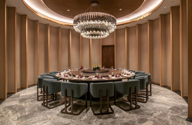 Hui Feng Wan Yun Hotel Hefei