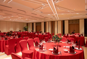 Hui Feng Wan Yun Hotel Hefei