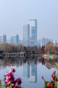 Hui Feng Wan Yun Hotel Hefei