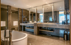 Hui Feng Wan Yun Hotel Hefei