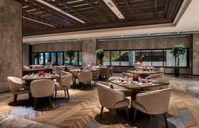 Hui Feng Wan Yun Hotel Hefei