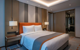 Hui Feng Wan Yun Hotel Hefei