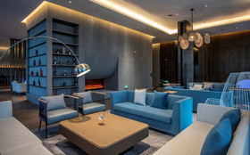 Hui Feng Wan Yun Hotel Hefei