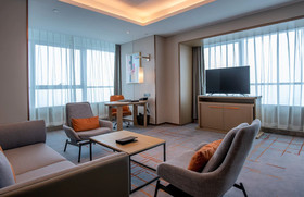 Hui Feng Wan Yun Hotel Hefei