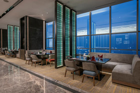 Hui Feng Wan Yun Hotel Hefei