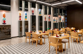 Hui Feng Wan Yun Hotel Hefei