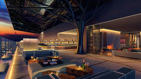 Hui Feng Wan Yun Hotel Hefei