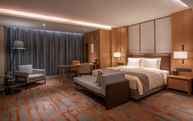 Hui Feng Wan Yun Hotel Hefei