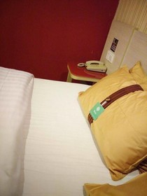 Meisu Hotel Hefei Sanxiaokou