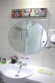 Meisu Hotel Hefei Sanxiaokou