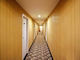 Meisu Hotel Hefei Sanxiaokou