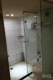 Meisu Hotel Hefei Sanxiaokou