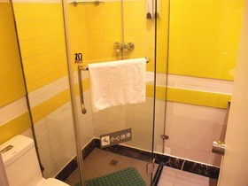 Meisu Hotel Hefei Sanxiaokou