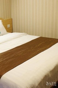 Meisu Hotel Hefei Sanxiaokou