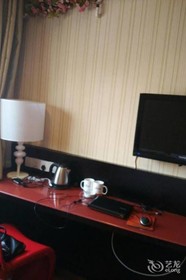 Meisu Hotel Hefei Sanxiaokou