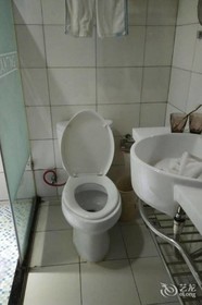 Meisu Hotel Hefei Sanxiaokou