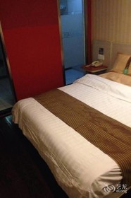 Meisu Hotel Hefei Sanxiaokou