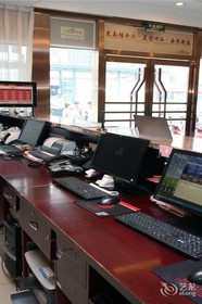 Meisu Hotel Hefei Sanxiaokou