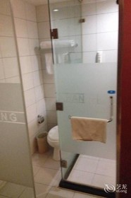 Meisu Hotel Hefei Sanxiaokou