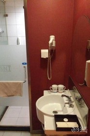 Meisu Hotel Hefei Sanxiaokou