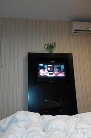 Meisu Hotel Hefei Sanxiaokou