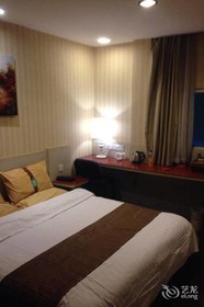 Meisu Hotel Hefei Sanxiaokou