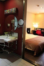 Meisu Hotel Hefei Sanxiaokou