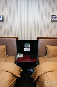 Meisu Hotel Hefei Sanxiaokou