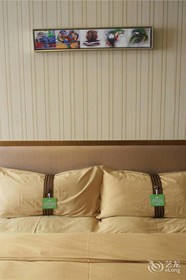 Meisu Hotel Hefei Sanxiaokou