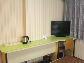 Meisu Hotel Hefei Sanxiaokou