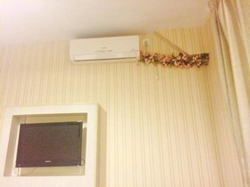 Meisu Hotel Hefei Sanxiaokou