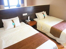 Meisu Hotel Hefei Sanxiaokou