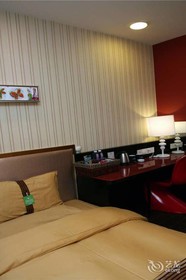 Meisu Hotel Hefei Sanxiaokou