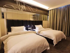 Metropolo Hefei Wanda Plaza Swan Lake