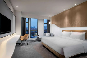 Microtel By Wyndham Hefei