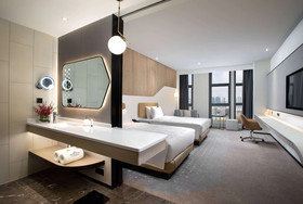 Microtel By Wyndham Hefei