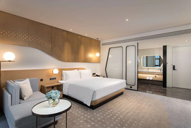 Microtel By Wyndham Hefei