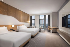 Microtel By Wyndham Hefei